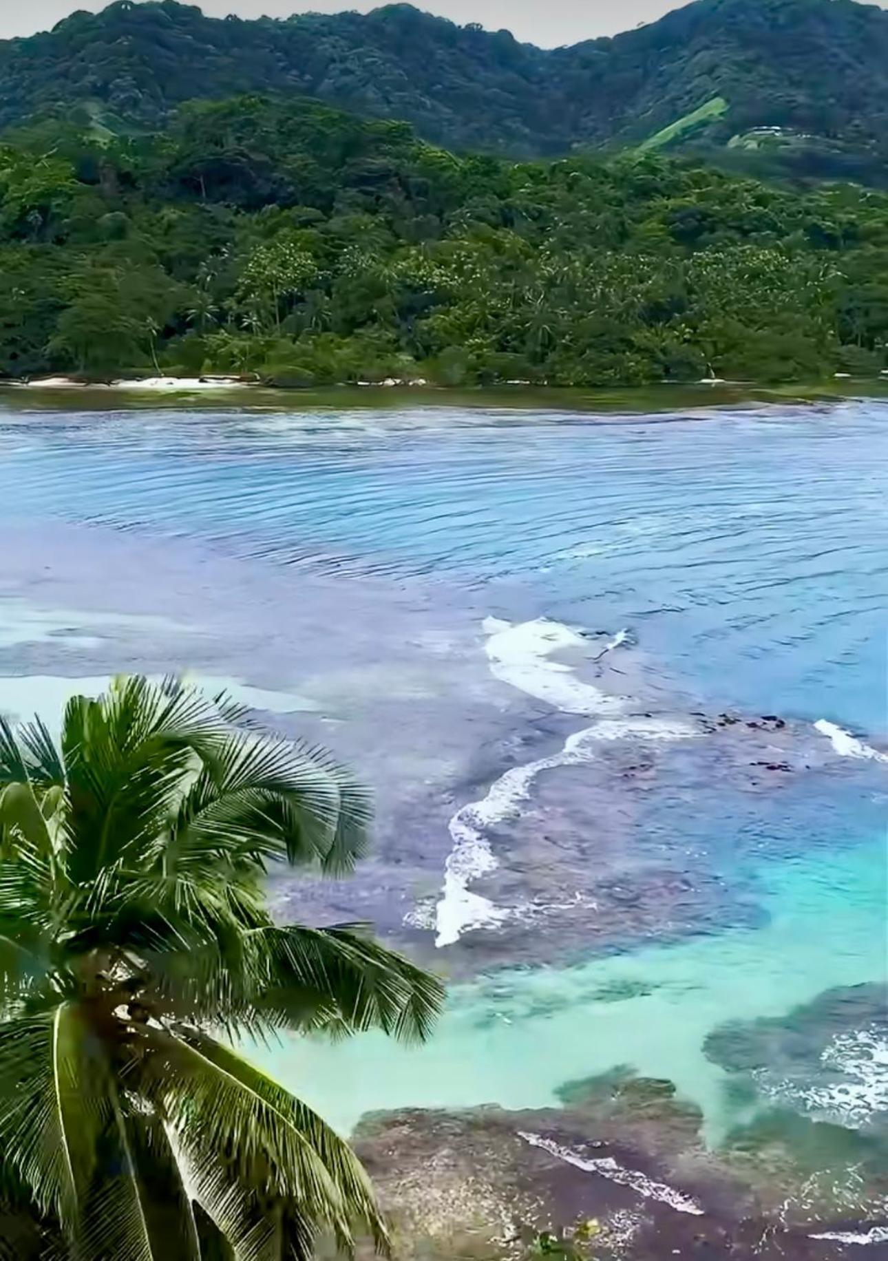 Ranchos De Chalia Panama Hotel Portobelo Ngoại thất bức ảnh