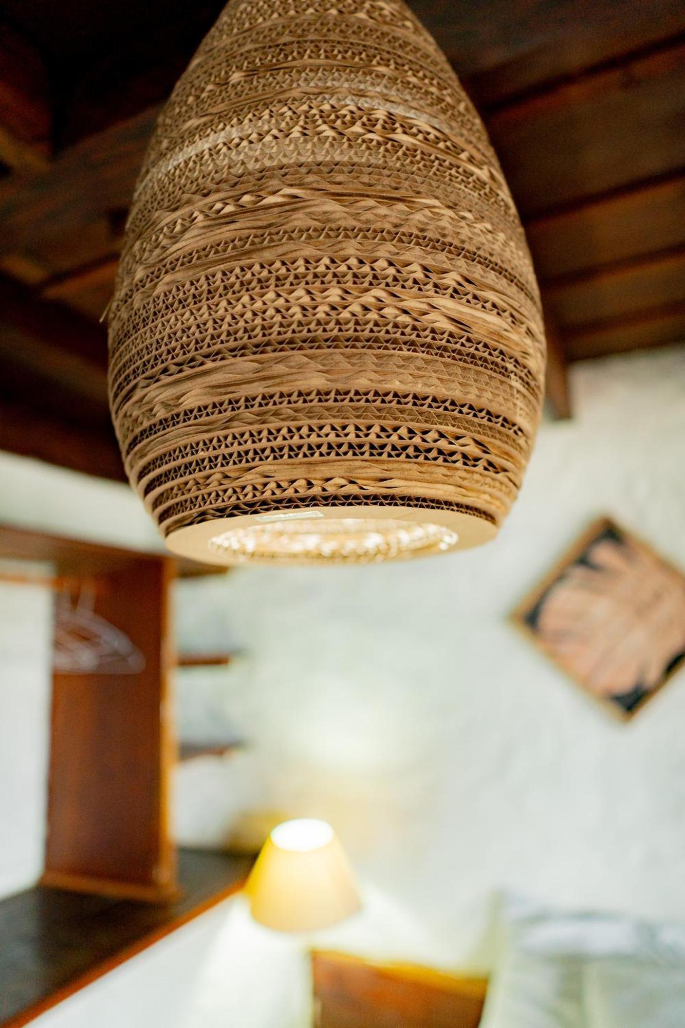 Ranchos De Chalia Panama Hotel Portobelo Ngoại thất bức ảnh