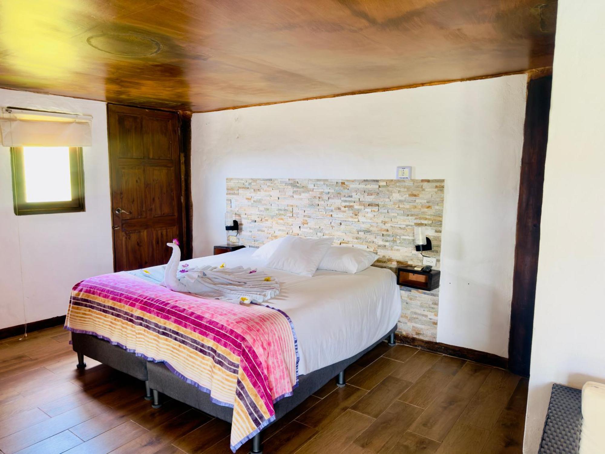 Ranchos De Chalia Panama Hotel Portobelo Ngoại thất bức ảnh